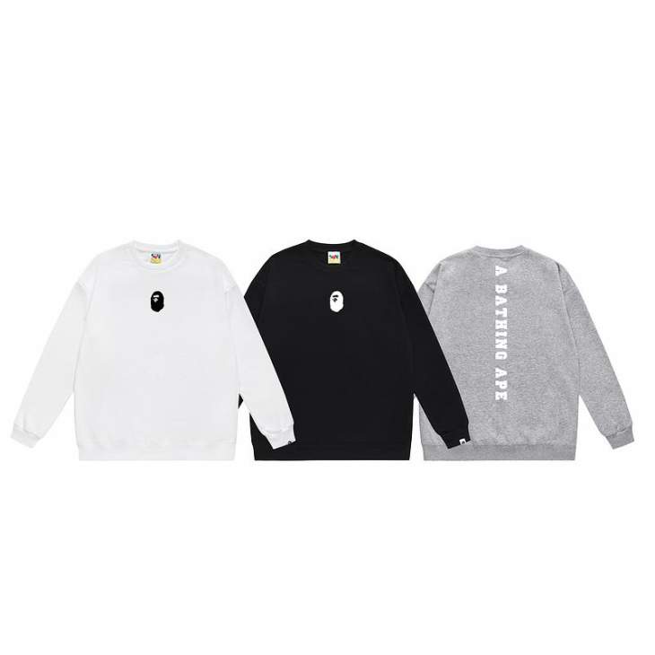 Picture of Bape Sweatshirt _SKUBapeS-2XLscqx32530228